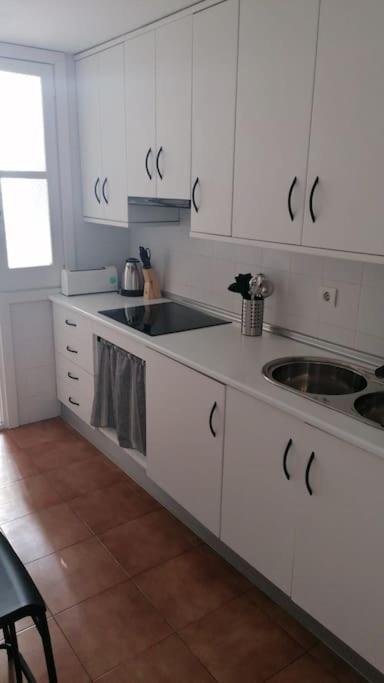 Apartament Views, Family & Private Parking In Alto Albayzin Grenada Zewnętrze zdjęcie
