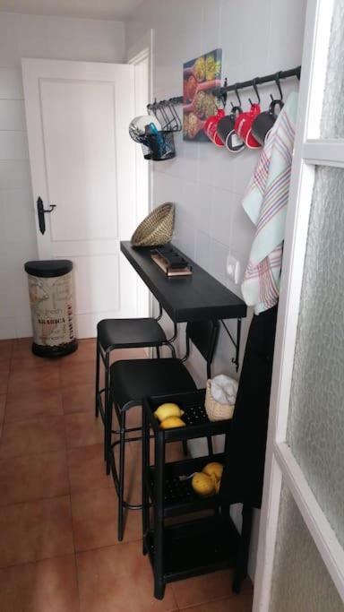 Apartament Views, Family & Private Parking In Alto Albayzin Grenada Zewnętrze zdjęcie