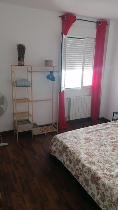 Apartament Views, Family & Private Parking In Alto Albayzin Grenada Zewnętrze zdjęcie