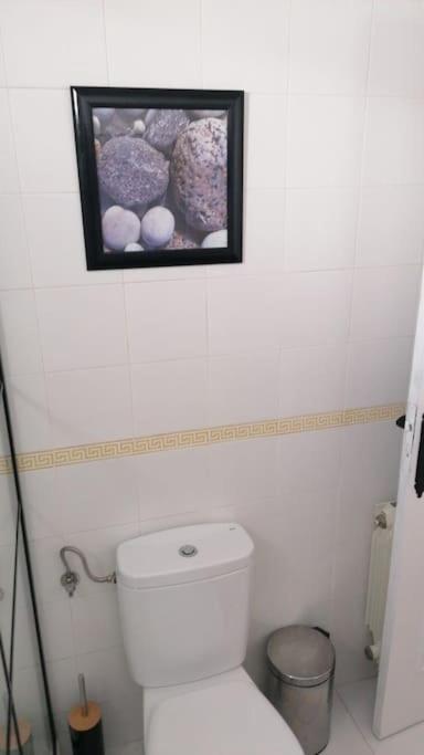 Apartament Views, Family & Private Parking In Alto Albayzin Grenada Zewnętrze zdjęcie