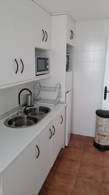 Apartament Views, Family & Private Parking In Alto Albayzin Grenada Zewnętrze zdjęcie