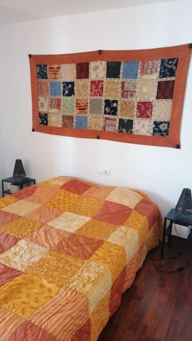 Apartament Views, Family & Private Parking In Alto Albayzin Grenada Zewnętrze zdjęcie