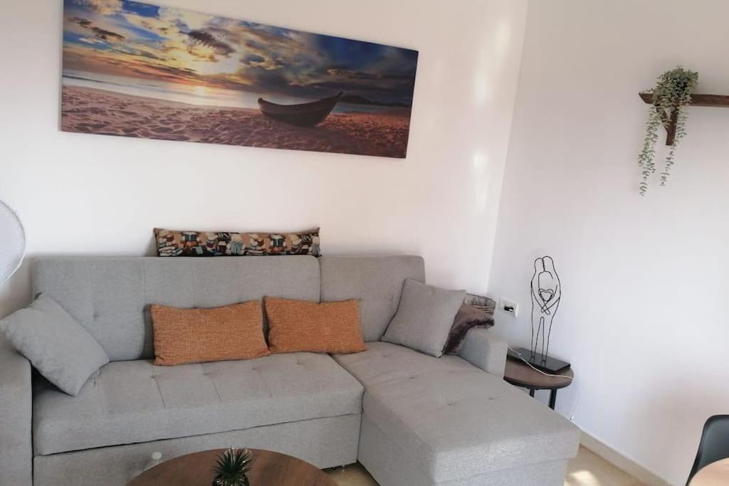 Apartament Views, Family & Private Parking In Alto Albayzin Grenada Zewnętrze zdjęcie