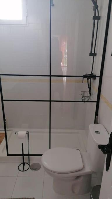 Apartament Views, Family & Private Parking In Alto Albayzin Grenada Zewnętrze zdjęcie